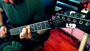 Amped Roots 5034 Free metal plugin