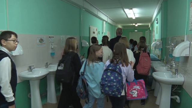 Главное, чтоб ложка стучала . смотреть онлайн