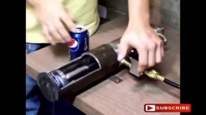 Пресс для банок