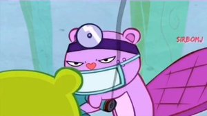 отношения Toothy