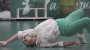 Академия Танца Луна Парк Сила в сплоченности