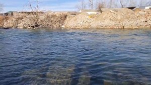 Рыбалка в КБР # Trout fishing.