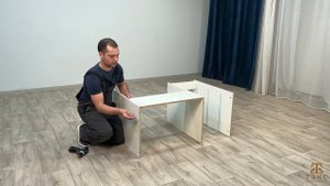 Письменный стол Сити-1