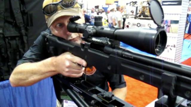 SPEC-Rest by Lone Star Field Products