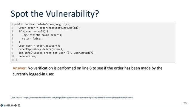Broken Access Control | Complete Guide смотреть онлайн