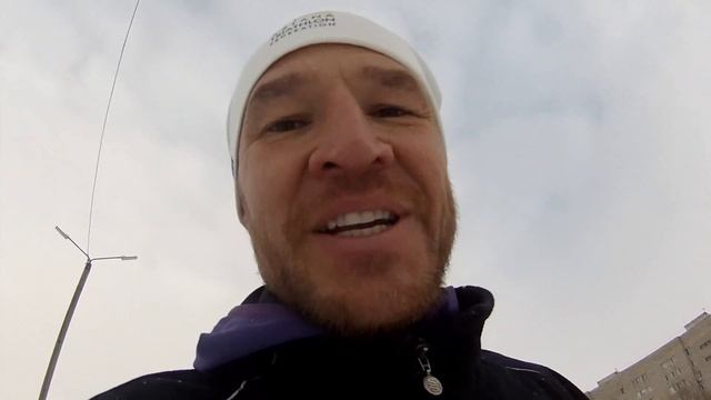 10# Зима скакалке - не помеха! СТЕПНОГОРСК. КАЗАХСТАН. смотреть онлайн