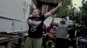 Король и Шут / Сектор Газа - Мёртвый Туалет (mash-up by Король Газа)