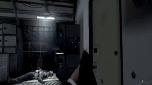 Прохождение Call of Duty: Modern Warfare 3 Миссия № 4 "Турбулентность"