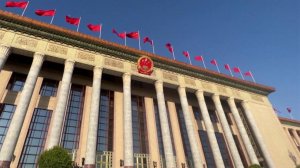 Завтра Владимир Путин с государственным визитом прибывает в Пекине