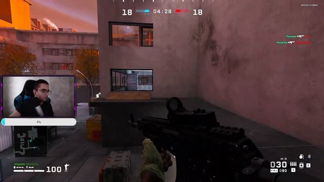 БЕСПЛАТНАЯ ЗАМЕНА BATTLEFIELD И CALL OF DUTY! НОВЫЙ ШУТЕР WORLD WAR 3! ШУТЕР WW3 смотреть онлайн