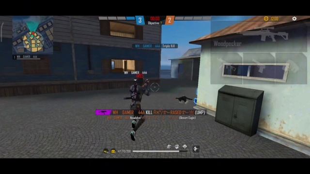 1 Vs 3 castom gameplay ? смотреть онлайн