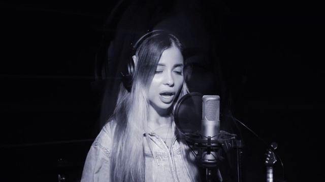 Aleksandra Cherevko - Adagio (Albinoni)