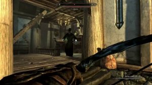 Скайрим (Дом Дреласа)