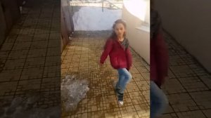 Танец под музыку Дерзкая