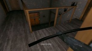 Прохождение с Дедом на Харде // Granny the Horror Game