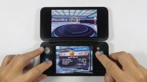 How to use CHECKPOINT AND LUMA3DS CHEATS