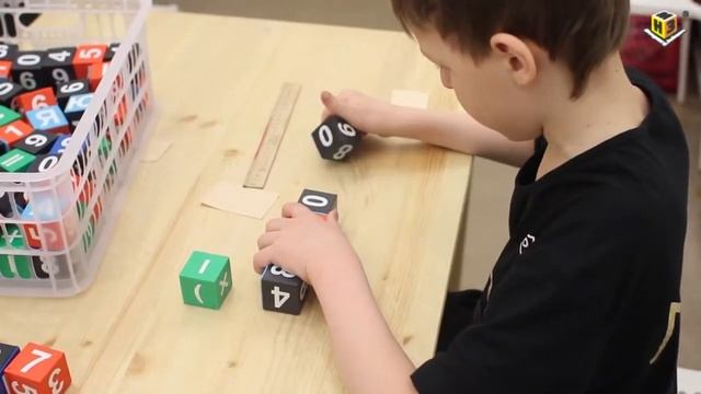 477. Клуб «Зайчонок». Старшая группа. Математика. смотреть онлайн