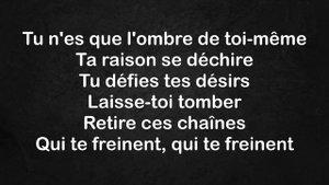 Maître Gims - Zombie (Paroles)