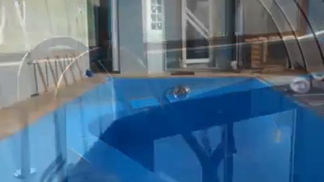 2020 5 БАССЕЙНЫ на участке