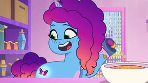 MLP: Tell Your Tale Сезон 1 Эпизод 58 (Рус. озвучка)