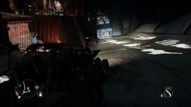 MAD MAX PC Max Setting ultrawide 21:9 1080 x 2560 gameplay (first 30mins). смотреть онлайн