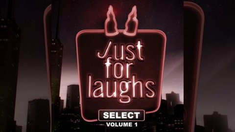 Lifetime Movies (Jfl 2013)