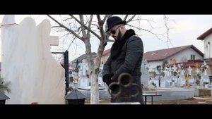Ionut Eduardo ❌ La o groapa intunecata ❌Oficial Video 2021