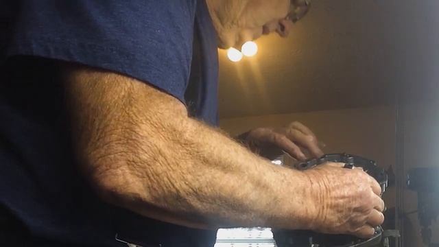 ??Father’s Day with Dad: Cleaning & Assembly Project with 81 year old Father! смотреть онлайн