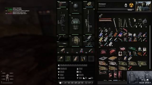S.T.A.L.K.E.R. Anomaly GAMMA 8 Стрим от 02.06.2023