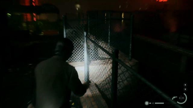 Alan Wake 2 Full Game Part 2 | Walkthrough [4K UHD PS5] No Commentary смотреть онлайн