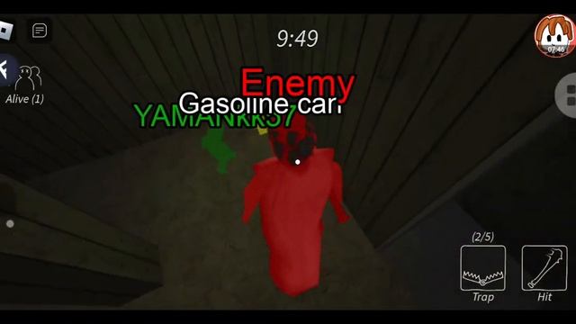 roblox granny script hydrogen/fluxus смотреть онлайн