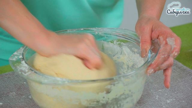 Эти Творожные Булочки в ТРИ раза ВКУСНЕЕ любых БУЛОЧЕК! Рецепт к чаю на Раз Два!