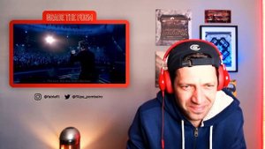 Dimash Kudaibergen - Love is Like a Dream ~ Димаш Кудайберген Любовь, похожая на сон (REACTION)