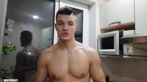 КАЧАЛ ТРИЦЕПС 31 ДЕНЬ ПОДРЯД, ВОТ ЧТО ВЫШЛО!!!