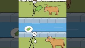 Thief Puzzle: to pass a level - Stickman Puzzle Game - Level 481-520 Android Gameplay Walkthrough