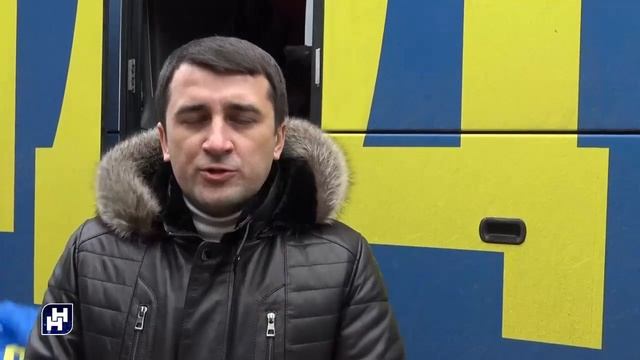 "Наша неделя. Пролетарск" 16.01.21 смотреть онлайн