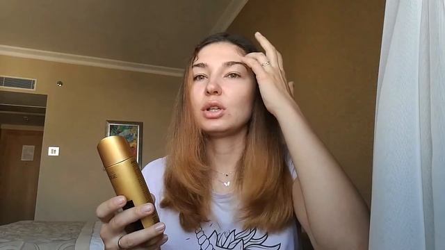 Я в Стамбуле. Первые покупки и макияж