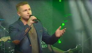 Сергей Чиков - "Ты мое счастье"