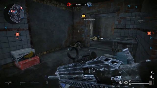 warface 69 регион vs обскур 3 смотреть онлайн