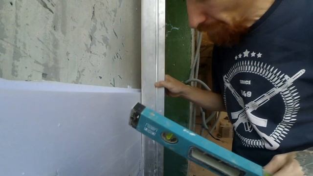 "Заказчик ТАК ХОЧЕТ!" Ремонт квартиры. Часть 9. Переутепляю стены на лоджии смотреть онлайн