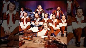 Песняры Чорныя вочы (соло Леонид Борткевич)