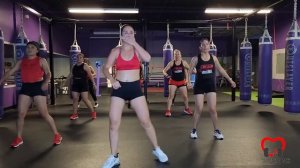 CARDIO QUEMA GRASA | NIVEL INTERMEDIO | CARDIO DANCE FITNESS