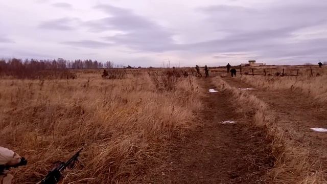 Пулемётчик смотреть онлайн