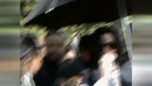 Звезда "В поисках Неверленда" Нави рассказывает о роли Майкла Джексона в новом фильме Lifetime