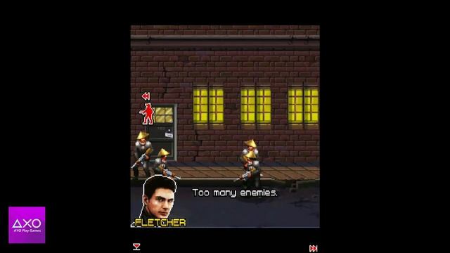 Serangan Boat yang berbahaya | March Of Heroes | Java game (Part 4) смотреть онлайн