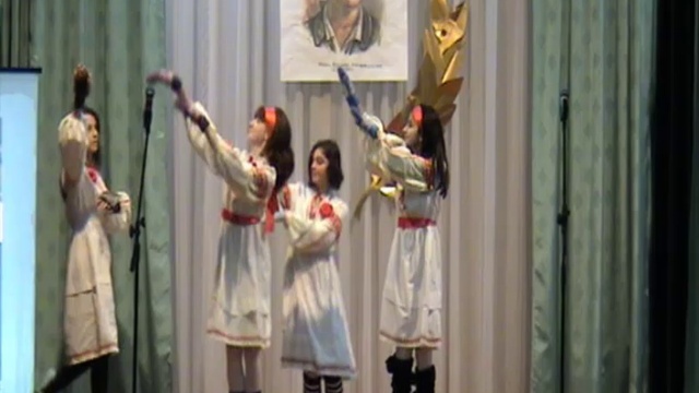 Неделя гуманитарно-эстетического цикла смотреть онлайн