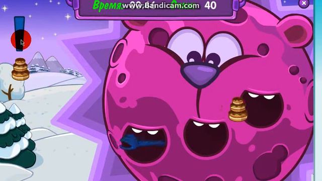 Шарарам: Куда пропала Зябра? 2 часть! смотреть онлайн