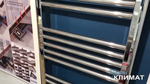 Полотенцесушитель Атлантик Хром