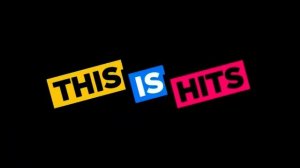 Заставка "This is hits" (Bridge TV Hits, 28.01.2021)