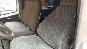 сиденье 3110 в Газель